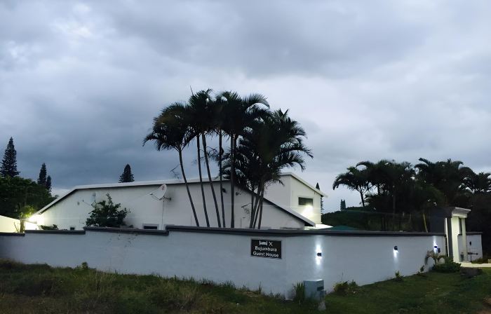 Bujumbura Guest House