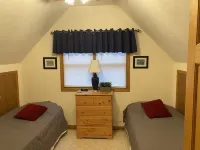 The Toasted Marshmallow - Cabin near the Lake