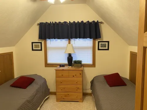 The Toasted Marshmallow - Cabin near the Lake