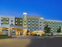 Home2 Suites by Hilton Dallas Addison Hotéis em Addison