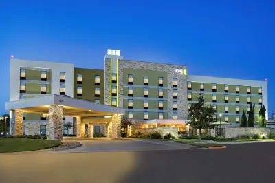 Home2 Suites by Hilton Dallas Addison Hotels near Greenhill School Softball Field
