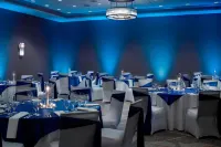 Atlanta Marriott Peachtree Corners - Wifi