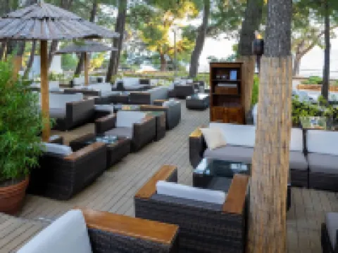 Bluesun Holiday Village Bonaca - Full Board Hotels in Bol