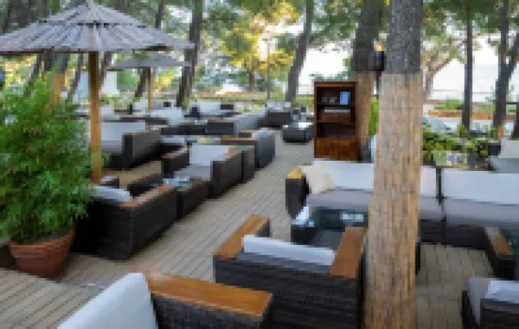 Bluesun Holiday Village Bonaca - Full Board