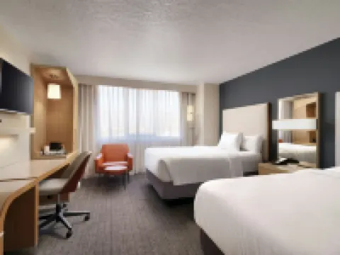 Courtyard Ogden Hotels in Ogden