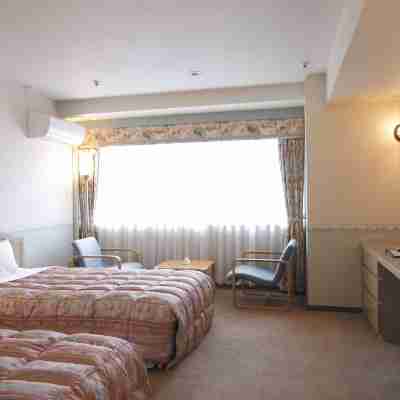 ニューサンピア敦賀 Rooms