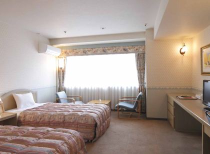 ニューサンピア敦賀