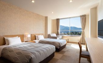 4. 더 그란 리조트..