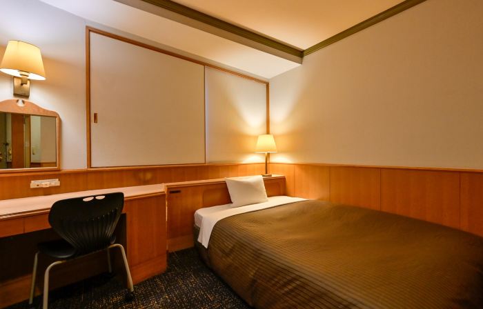 Hyuga Dai-Ichi Hotel