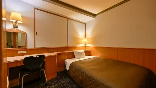 Hyuga Dai-Ichi Hotel - 3星級