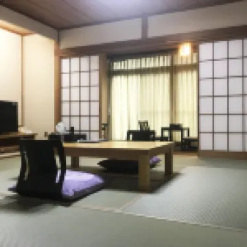 유케무리노야도 이로칸