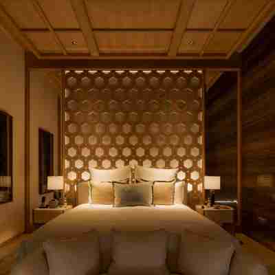 Raffles Sentosa Singapore Rooms