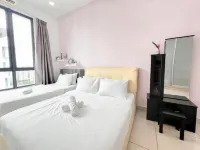 USJ One Park by Manhattan Group