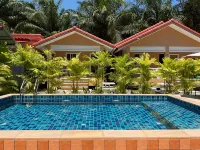 Baan Sabai Guesthouse