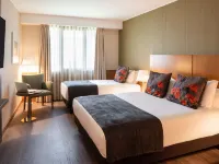 Mercure Porto Gaia Hotel Hotels in Canidelo