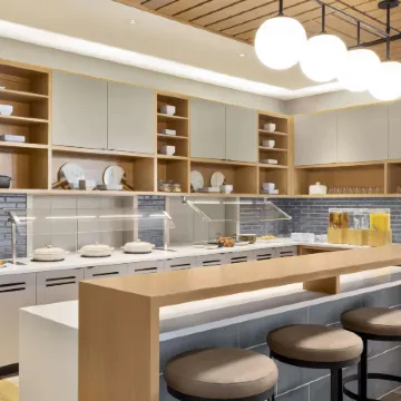 Hyatt Place Columbus Polaris