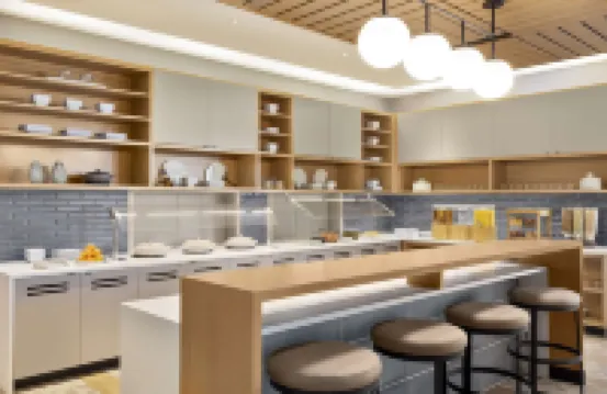 Hyatt Place Columbus Polaris