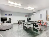 Gorgeous close to Disney 6Br4Bath Slp12,Huge Pool great for family gathering - 3-نجوم