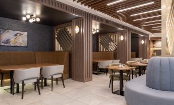 DoubleTree by Hilton Fort Worth Fossil Creek