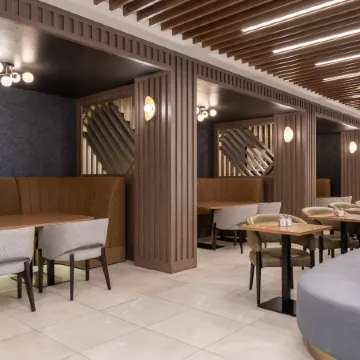 DoubleTree by Hilton Fort Worth Fossil Creek Отели рядом с достопримечательностью «Fort Worth Herd Longhorn Cattle Drive»
