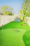 Island Song- Heated saltwater pool, putt putt, games, Anna Maria Island and IMG