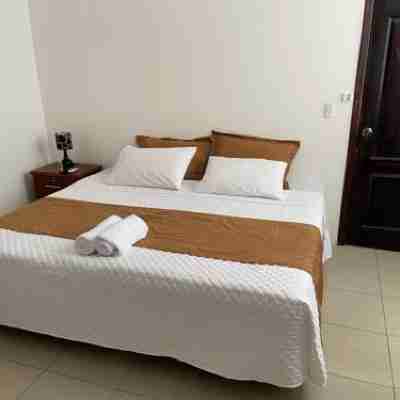 Carpao Lodging Galapagos Rooms