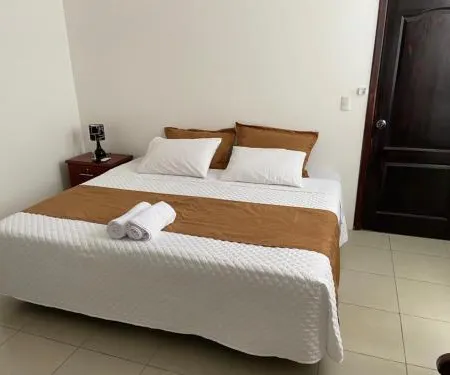 Carpao Lodging Galapagos
