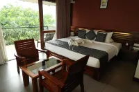Wayanad Silver Woods Hotel