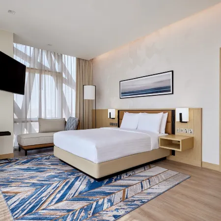 Courtyard Jubail
