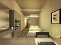 Hotel Sunroute Tochigi Hotels in Tochigi