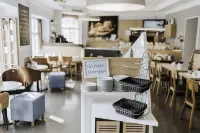 Best Western Hotel Kurfuerst Wilhelm I فنادق في كاسل