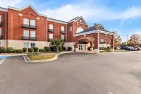 Comfort Suites Hôtels à : Sumter