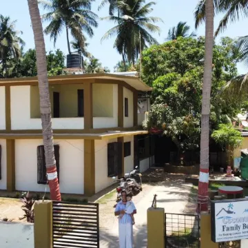 Coconut Cottage, Malvan
