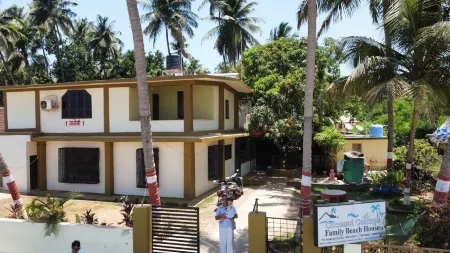 Coconut Cottage, Malvan Отели рядом с достопримечательностью «tarkarli beach malvan»
