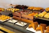 Dorma Layos Golf - Desayuno