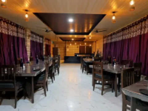 Kanha Resort Hotels in Mandla