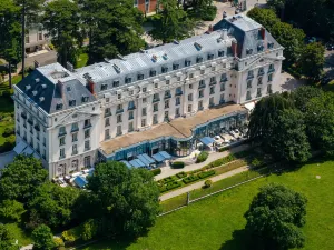 Waldorf Astoria Versailles - Trianon Palace