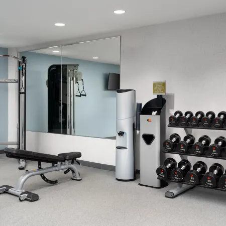Home2 Suites by Hilton Miramar Ft. Lauderdale