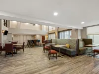 Hampton Inn & Suites Wilson-I-95 Hotels in Wilson