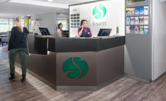 Maseven Stuttgart SI Centrum Ehem SI-Suites