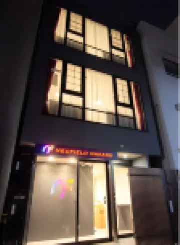 Neo Field Nakasu Hotels in 