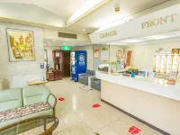 Business Hotel Century Hotel a Nōgata