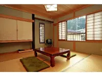 Minshuku Inariya Hotel di Shimogou