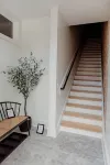 The Principal: Modern Townhome in Downtown