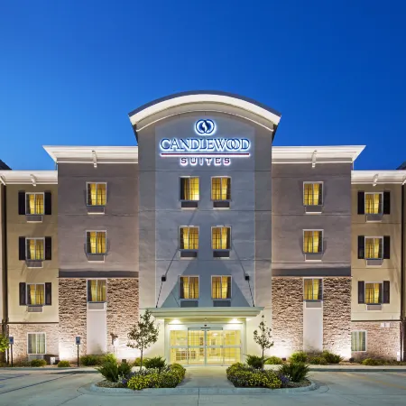 Candlewood Suites NASHVILLE - FRANKLIN by IHG