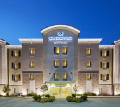 Candlewood Suites NASHVILLE - FRANKLIN by IHG
