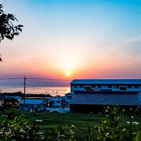 Goto Guest House Sakiyama Hills