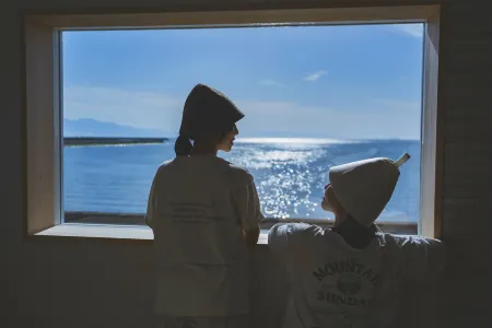 Ariakehama Mezonet YASHINOKI -TOMA Rutto Отели рядом со станцией JR Kan'onji station