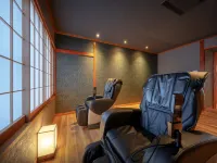 Inn Hanabusa Hotel a Kawasaki