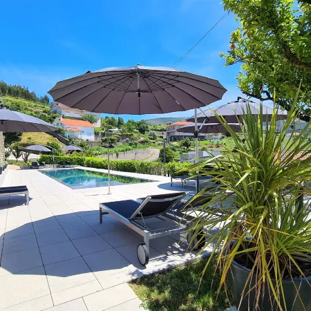 Quinta da Palmeira - Country House Retreat & Spa
